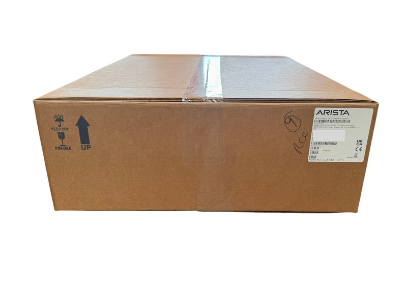Коммутатор Arista DCS-7280CR3K-32D4-F