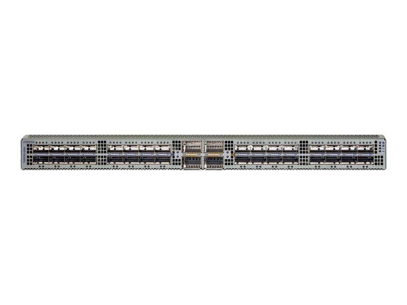Коммутатор Arista DCS-7280CR3K-32P4-F
