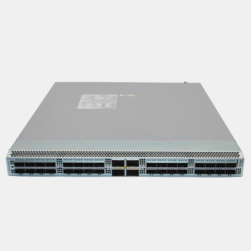 Маршрутизатор Arista DCS-7280CR3K-32P4