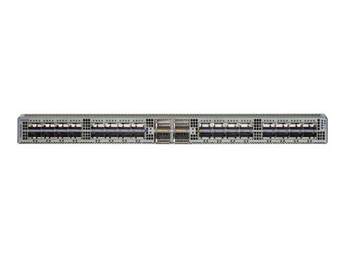 Коммутатор Arista DCS-7280CR3MK-32D4S-F