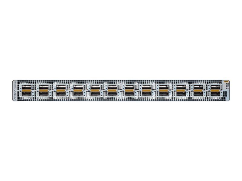 Коммутатор Arista DCS-7280PR3-24
