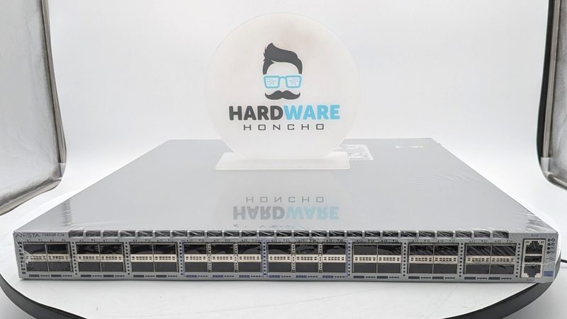 Коммутатор Arista DCS-7280QR-C36-M-F