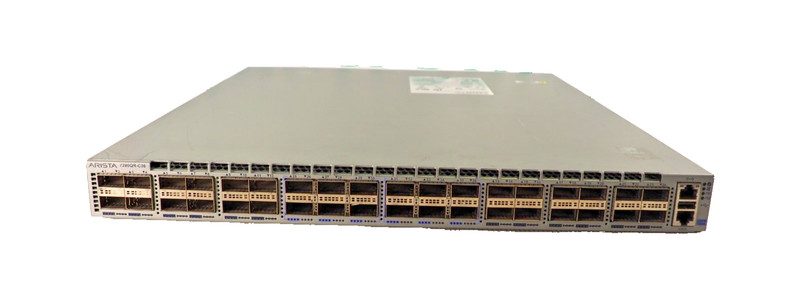 Коммутатор Arista DCS-7280QR-C36