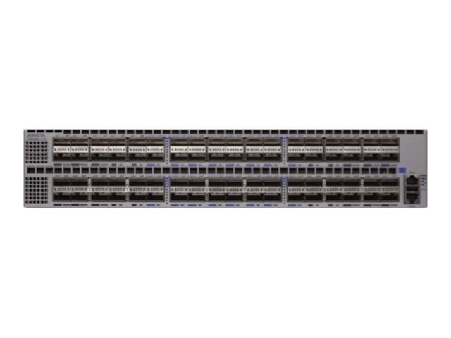 Коммутатор Arista DCS-7280QR-C72-M
