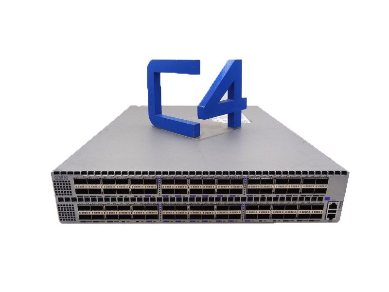 Трансивер Arista DCS-7280QR-C72-R