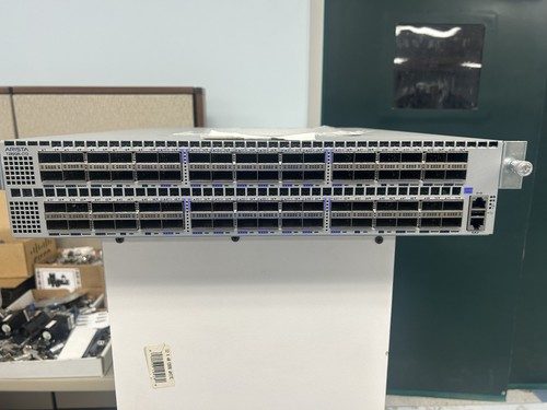 Коммутатор Arista DCS-7280QR-C72