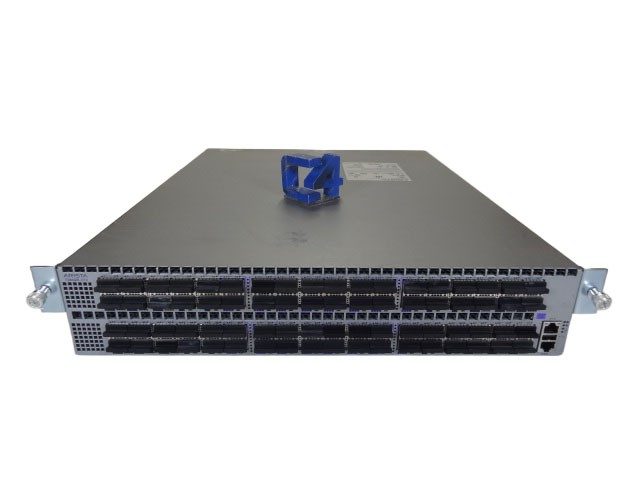 Коммутатор Arista DCS-7280QR-C72M-R