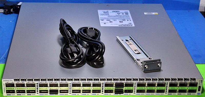 Коммутатор Arista DCS-7280QRA-C36S