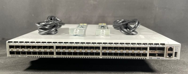 Коммутатор Arista DCS-7280SE-64