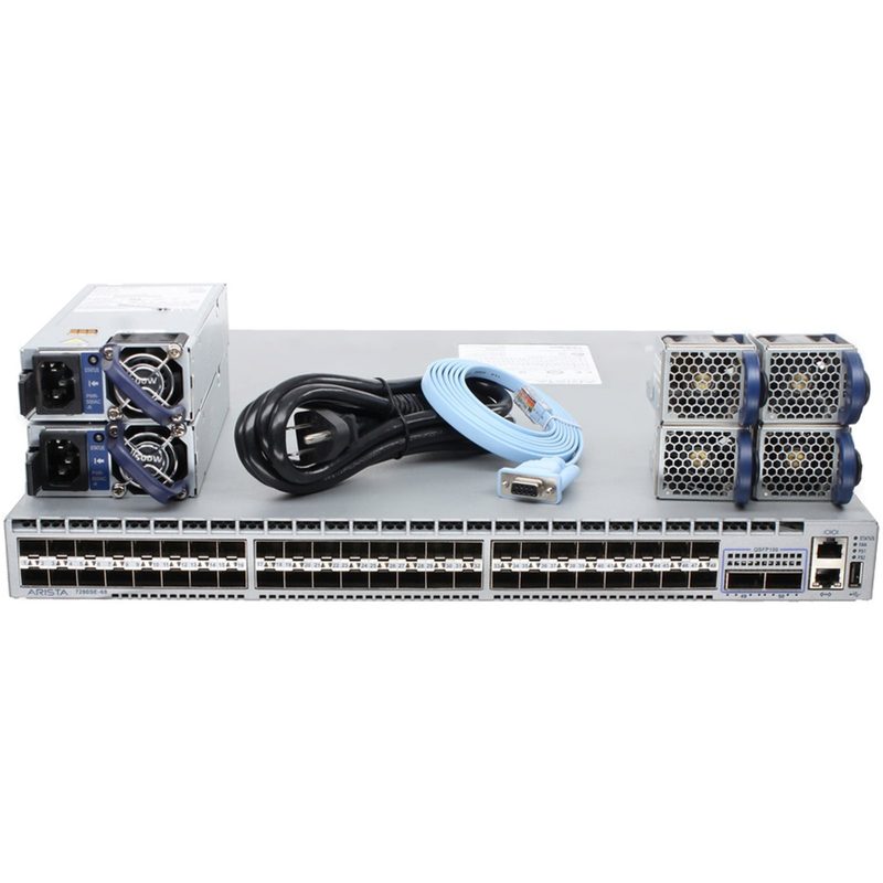 Коммутатор Arista DCS-7280SE-68-R