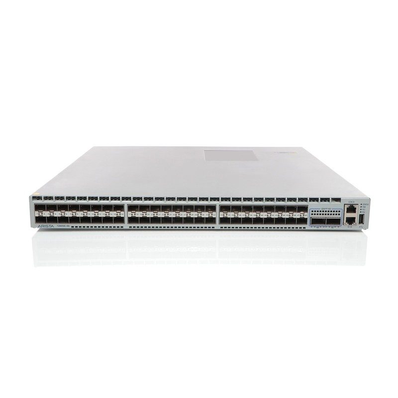 Коммутатор Arista DCS-7280SE-68