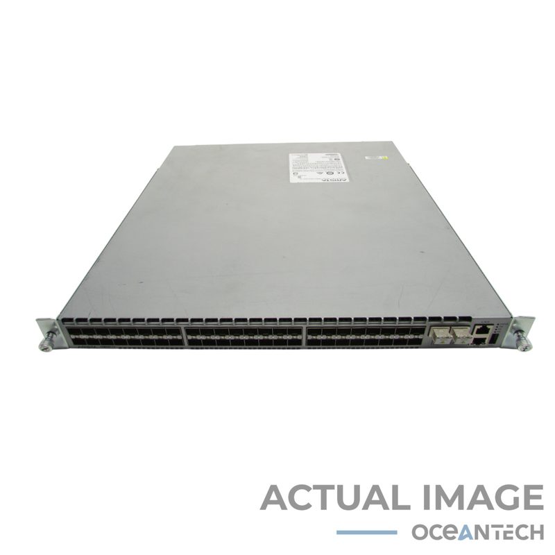 Коммутатор Arista DCS-7280SE-72-F
