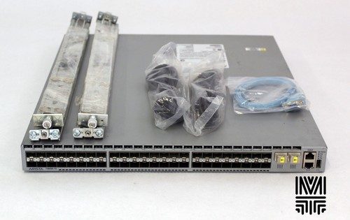 Коммутатор Arista DCS-7280SE-72-R