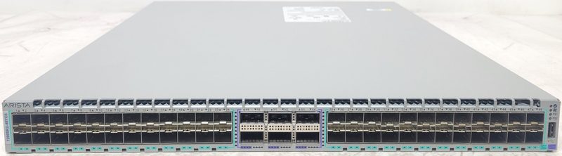 Трансивер Arista DCS-7280SR2-48YC6-F