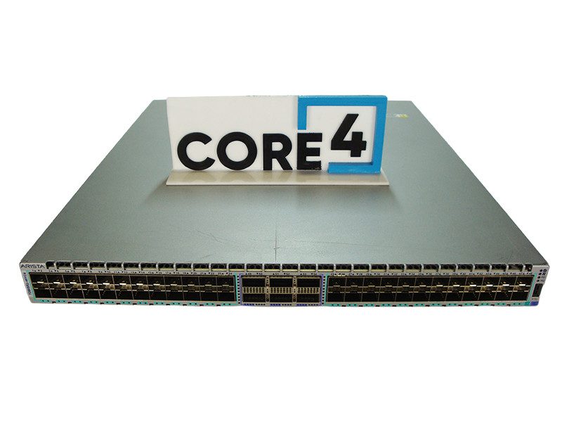 Сервер Arista DCS-7280SR2-48YC6-M-R