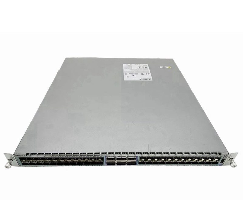 Коммутатор Arista DCS-7280SR2-48YC6-R