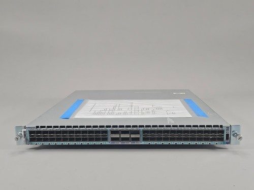 Трансивер Arista DCS-7280SR2A-48YC6-F