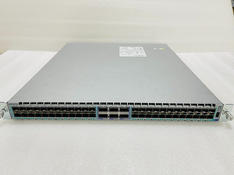 Трансивер Arista DCS-7280SR2A-48YC6-R