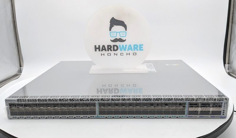 Коммутатор Arista DCS-7280SR2K-48C6-M-F