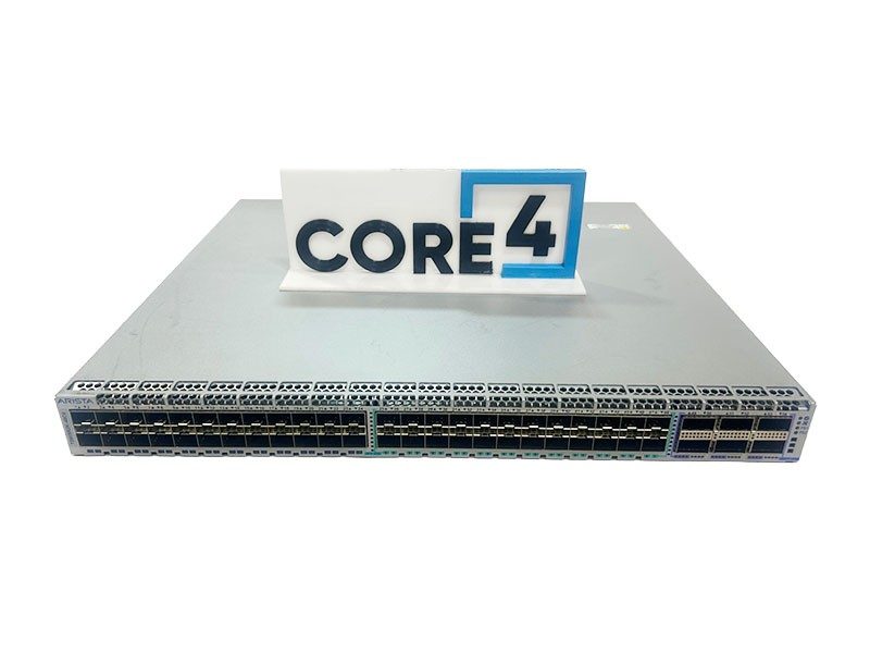 Сервер Arista DCS-7280SR2K-48C6-M-R