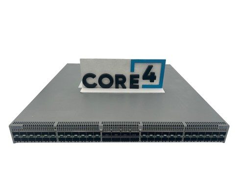 Коммутатор Arista DCS-7280SR3-48YC8-F