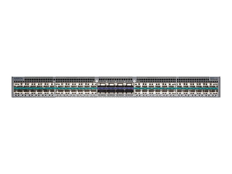 Коммутатор Arista DCS-7280SR3-48YC8-FLX-F