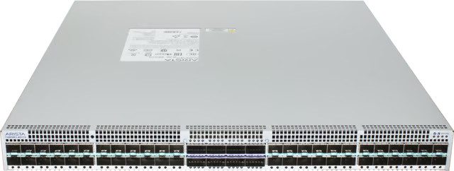 Коммутатор Arista DCS-7280SR3-48YC8-R