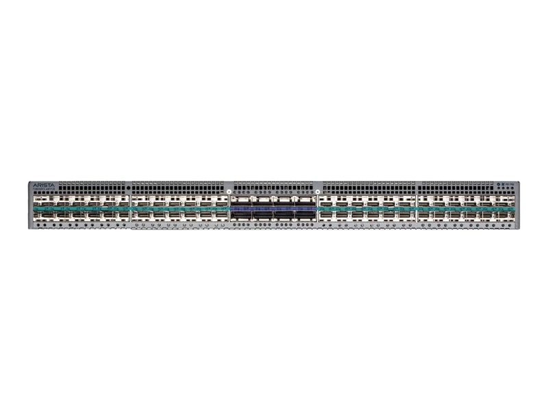Коммутатор Arista DCS-7280SR3K-48YC8