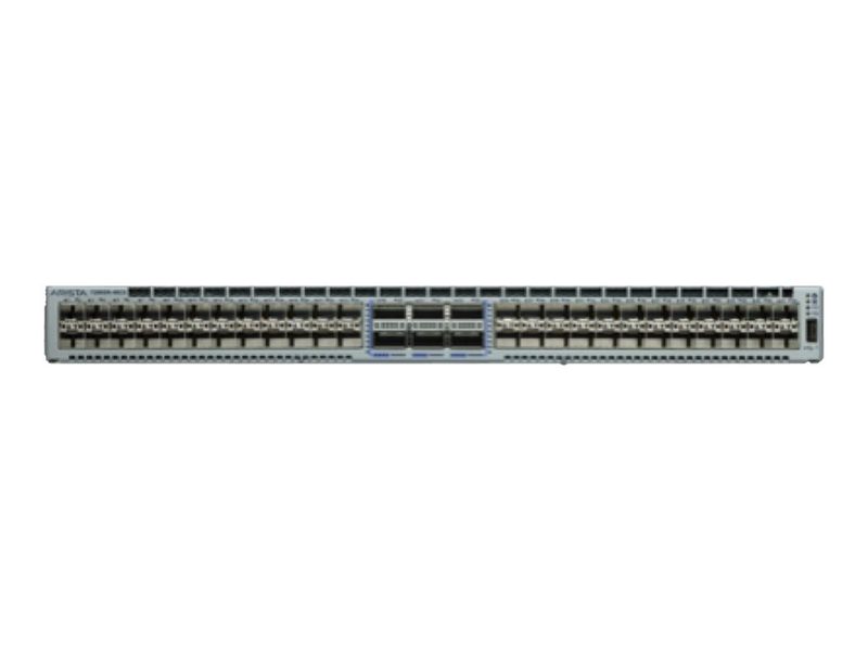Коммутатор Arista DCS-7280SRA-48C6-M