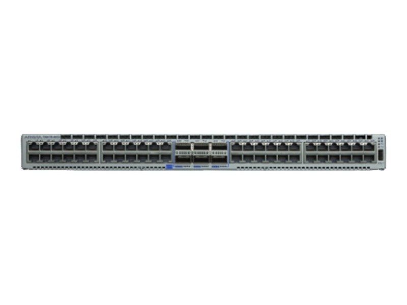 Коммутатор Arista DCS-7280TR-48C6-M