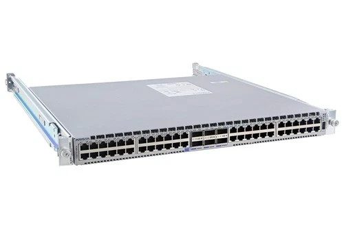 Коммутатор Arista DCS-7280TR-48C6-R