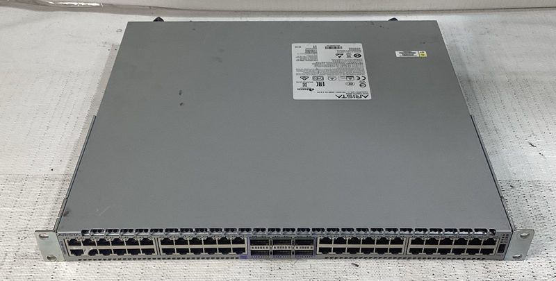Коммутатор Arista DCS-7280TR-48C6