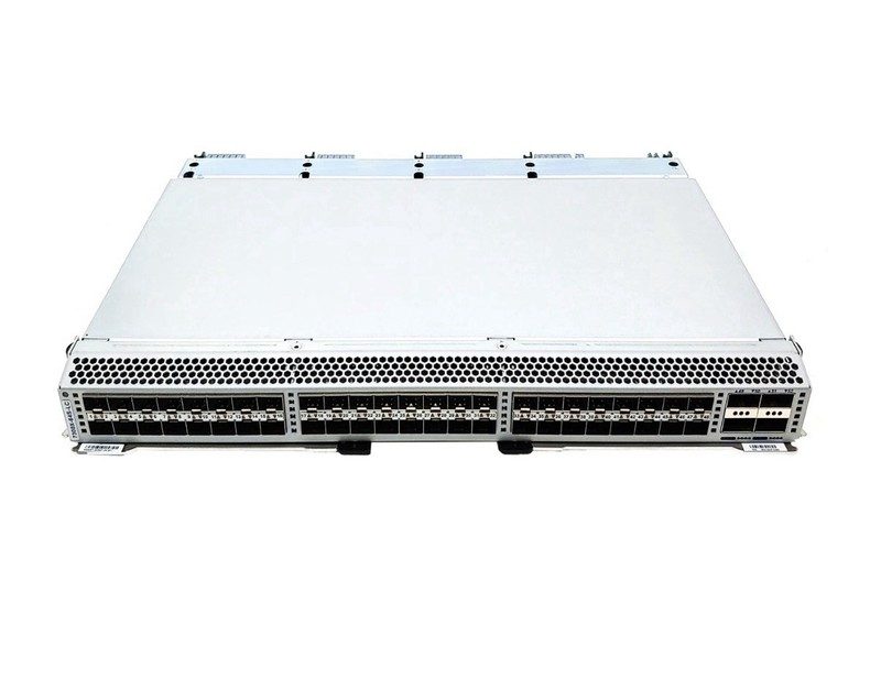 Линейная карта Arista DCS-7300X-64S-LC