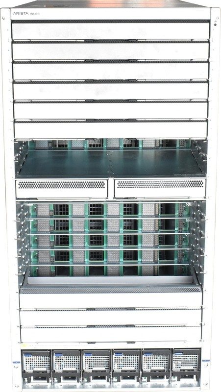 Коммутатор Arista DCS-7316