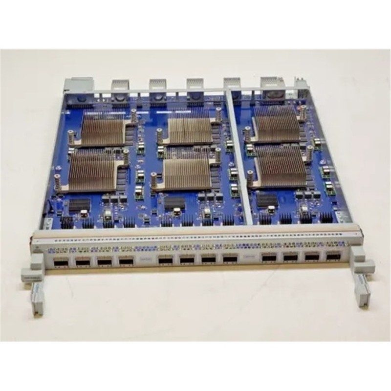 Линейная карта Arista DCS-7500E-12CQ-LC