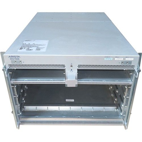Коммутатор Arista DCS-7504N-CH