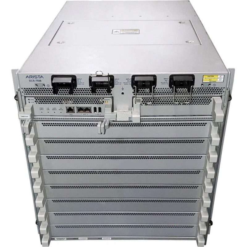 Коммутатор Arista DCS-7508E