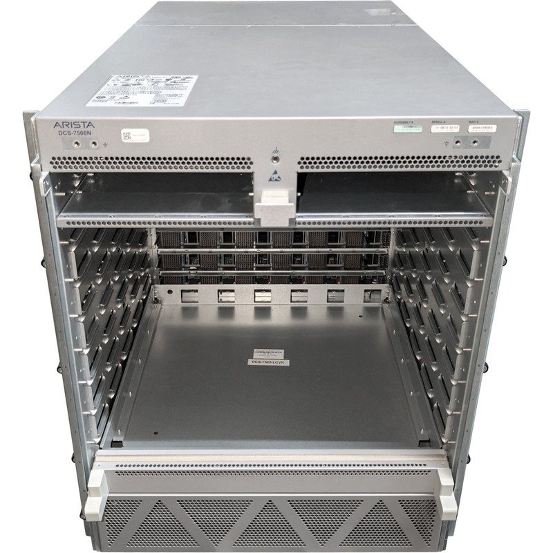 Коммутатор Arista DCS-7508N-CH