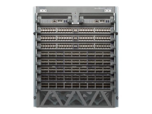 Коммутатор Arista DCS-7508R-BND-D