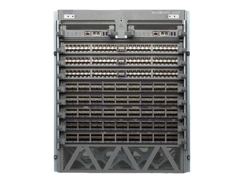 Коммутатор Arista DCS-7508R-BND-FLX
