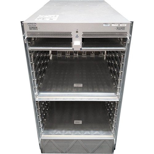Коммутатор Arista DCS-7512N-CH