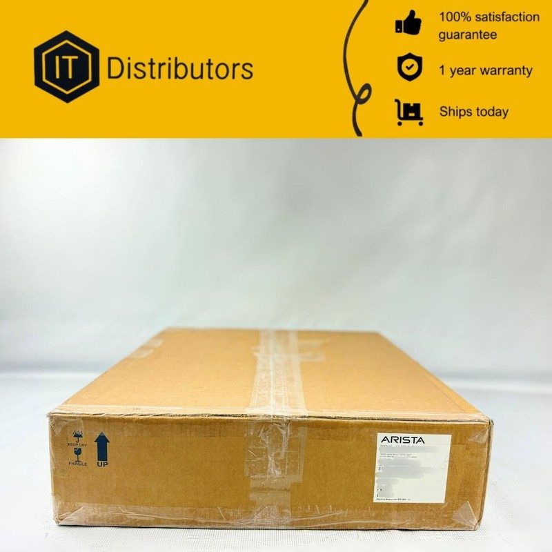 Коммутатор Arista DCS-7800R3-48CQM2-LC