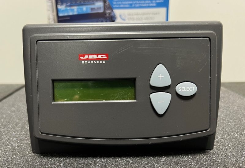 Паяльная станция JBC DD-5700