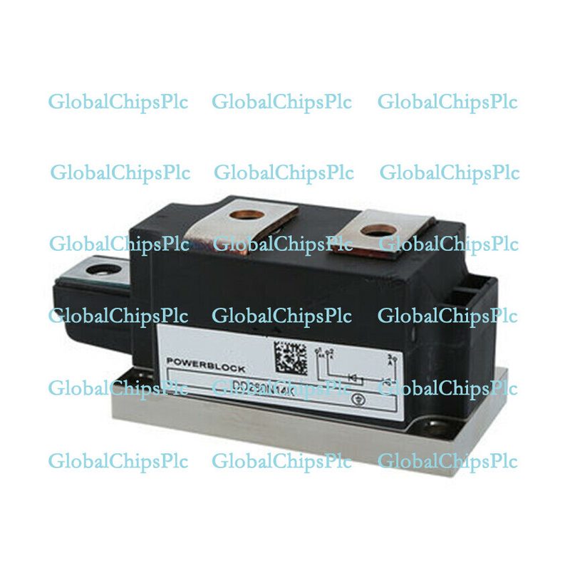 Силовой модуль IGBT DD260N14K