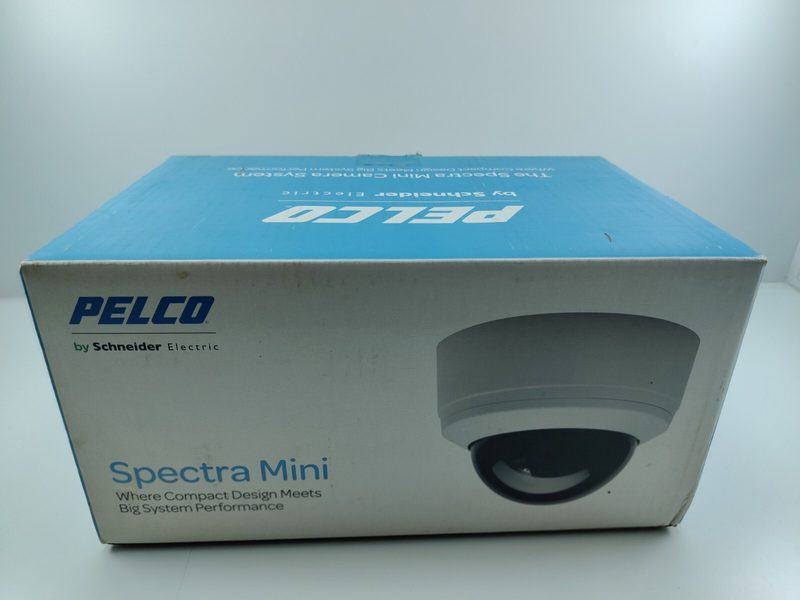 Камера Pelco DD4-X-B