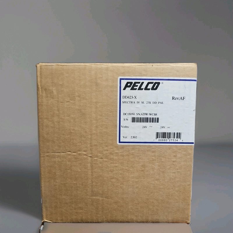 Камера Pelco DD423-X