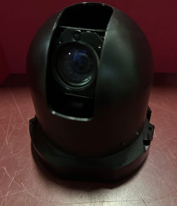Камера Pelco DD427