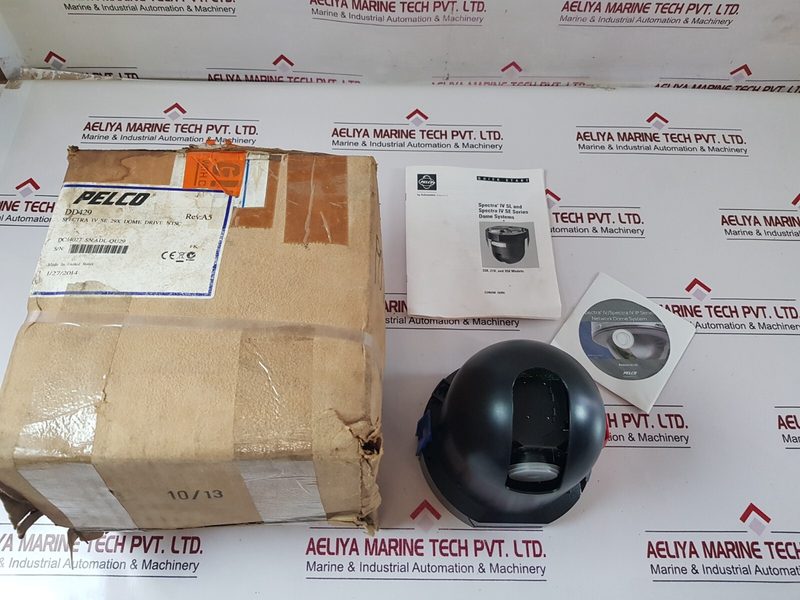 Камера Pelco DD429