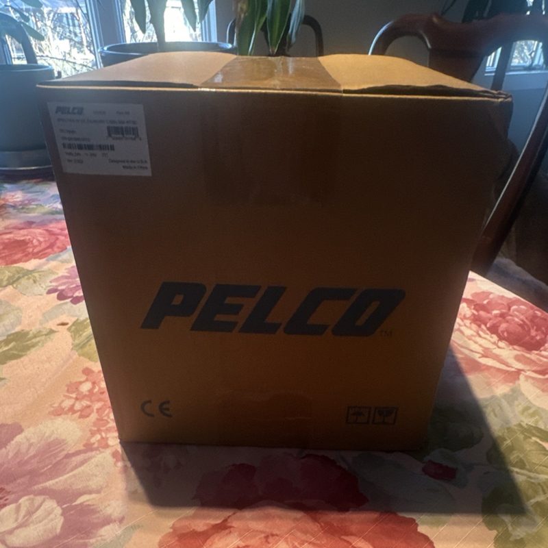 Камера Pelco DD436