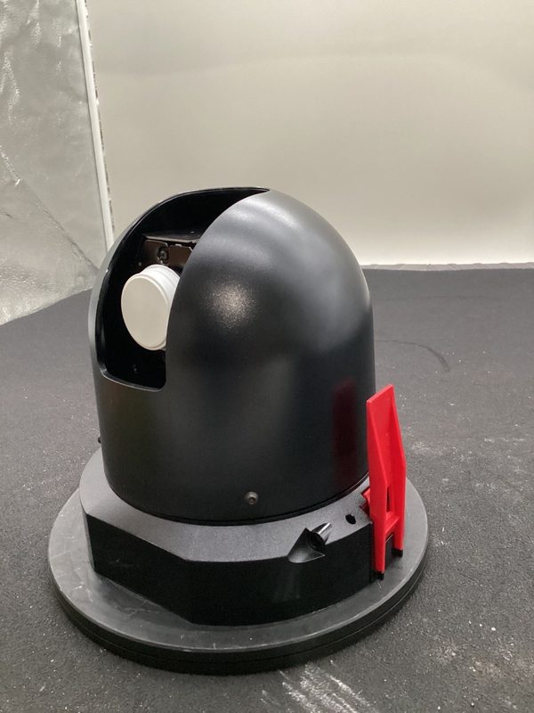Камера Pelco DD4C22
